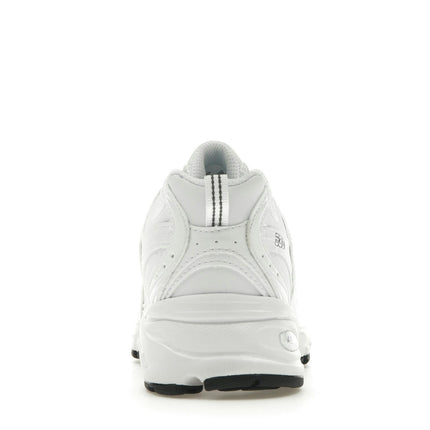 New Balance 530 White Castlerock MR530NW, arrière