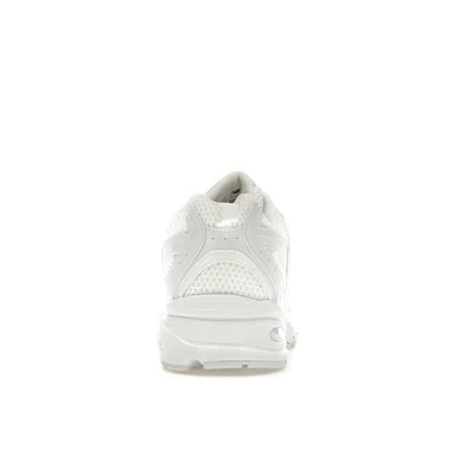 New Balance 530 Triple White MR530PA, arrière