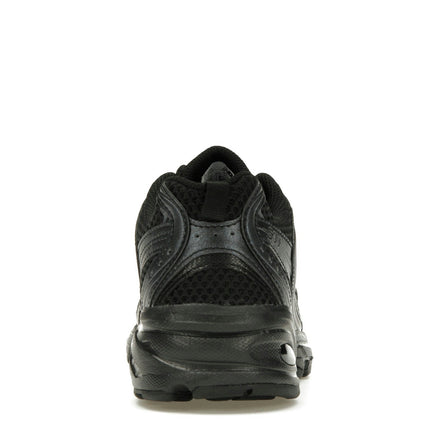 New Balance 530 Black Dark Grey MR530PB, arrière