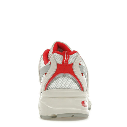 New Balance 530 Beige Red MR530QB, arrière