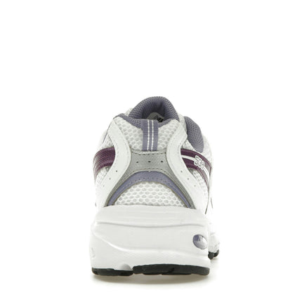 New Balance 530 White Violet MR530RE, arrière