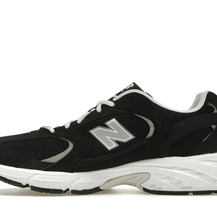 New Balance 530 Eclipse Phantom MR530SMN, profil intérieur
