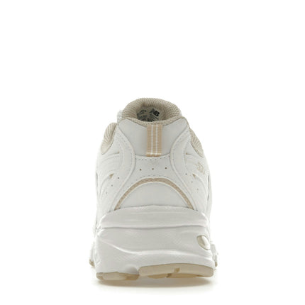 New Balance 530 White Calm Taupe MR530SYA, arrière
