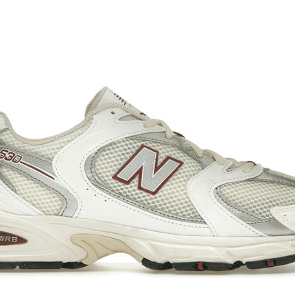 New Balance 530 Sea Salt Mercury Red MR530SZ, vue principale