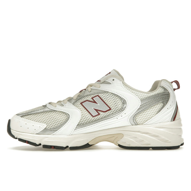 New Balance 530 Sea Salt Mercury Red MR530SZ, profil intérieur