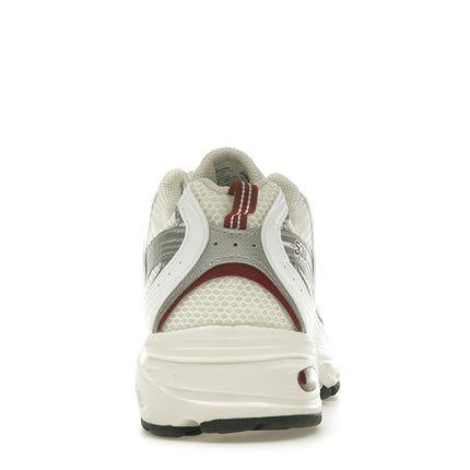 New Balance 530 Sea Salt Mercury Red MR530SZ, arrière