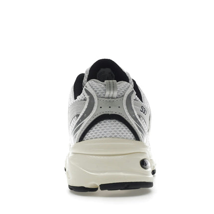 New Balance 530 Silver Cream MR530TA, arrière