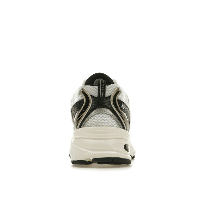 New Balance 530 White Light Gold Metallic MR530TC, arrière