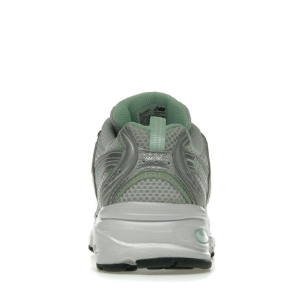 New Balance 530 White Cosmic Jade MR530ZEL, arrière