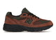 New Balance 993 Aimé Léon Dore Brown MR993ALD, vue principale