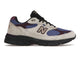 New Balance 993 Aimé Léon Dore Taupe MR993ALL, vue principale