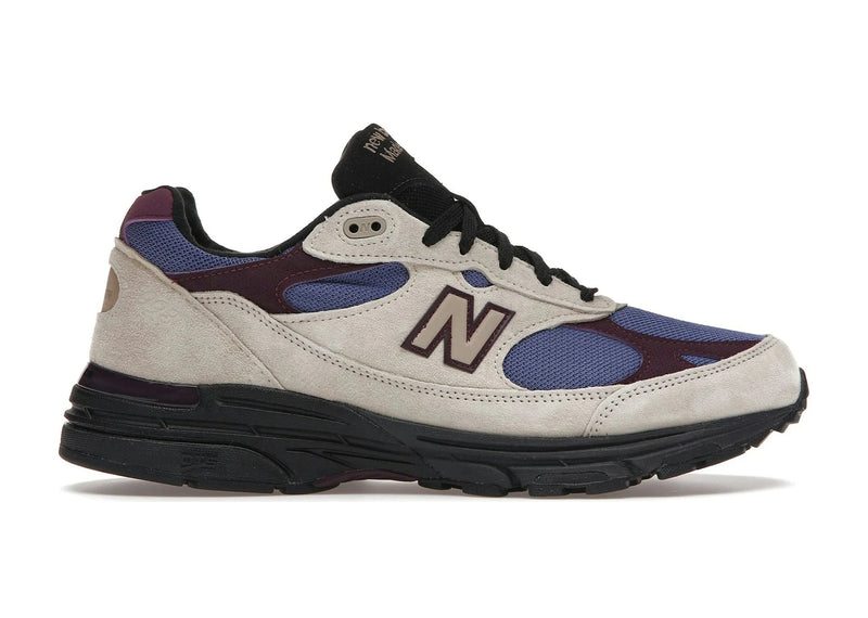 New Balance 993 Aimé Léon Dore Taupe