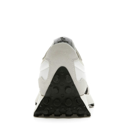 New Balance 327 Sea Salt Black MS327FE, arrière