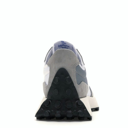 New Balance 327 Grey MS327LAB, arrière