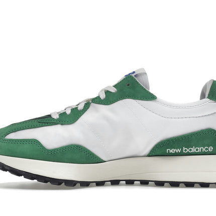 New Balance 327 Varsity Green MS327LG1, profil intérieur