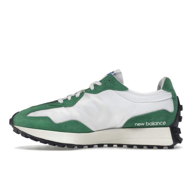 New Balance 327 Varsity Green MS327LG1, profil intérieur