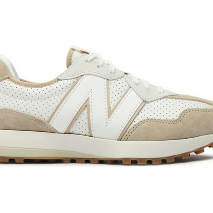 New Balance 327 Incense Sea Salt MS327PS, vue principale