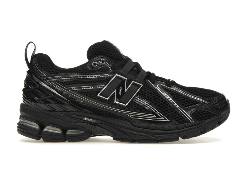 New Balance 1906R Black Grey