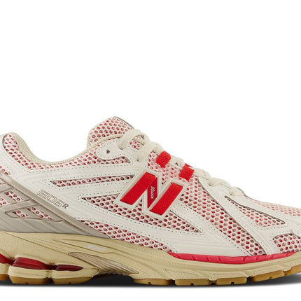 New Balance 1906R White Red - Coproom