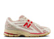 New Balance 1906R White Red - Coproom