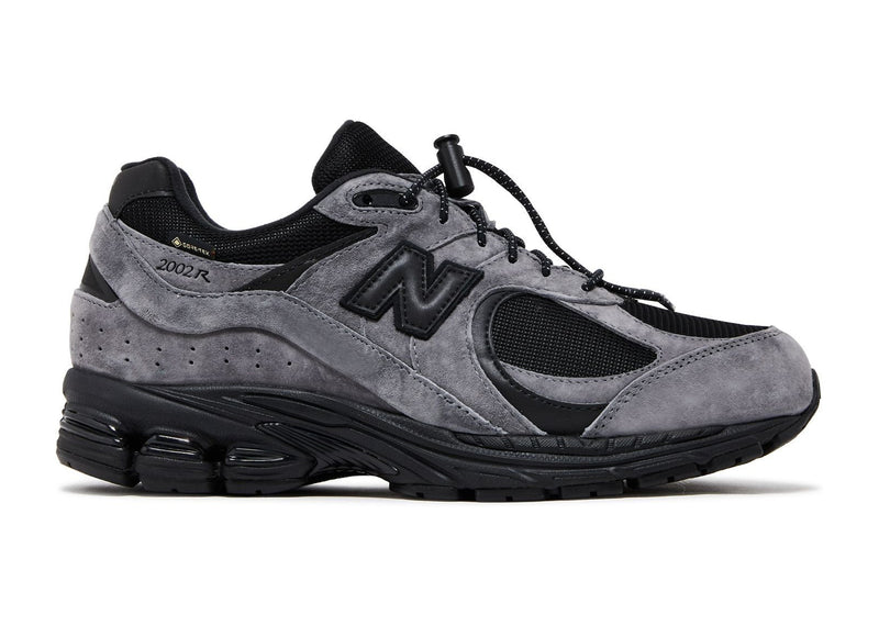 New Balance 2002R Gore-Tex Charcoal JJJJOUND