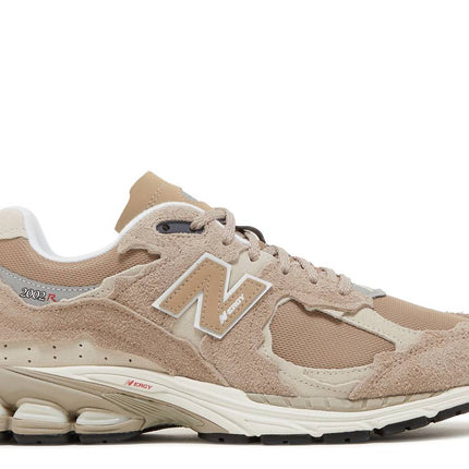 New Balance 2002R Protection Pack Beige - Coproom