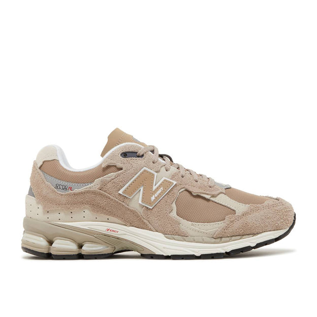 New Balance 2002R Protection Pack Beige - Coproom