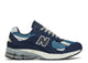 New Balance 2002R Protection Pack Dark Navy - Coproom