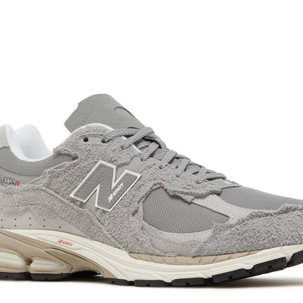 New Balance 2002R Protection Pack Grey - Coproom