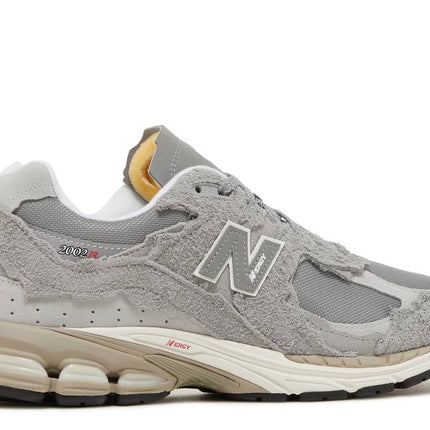 New Balance 2002R Protection Pack Grey - Coproom