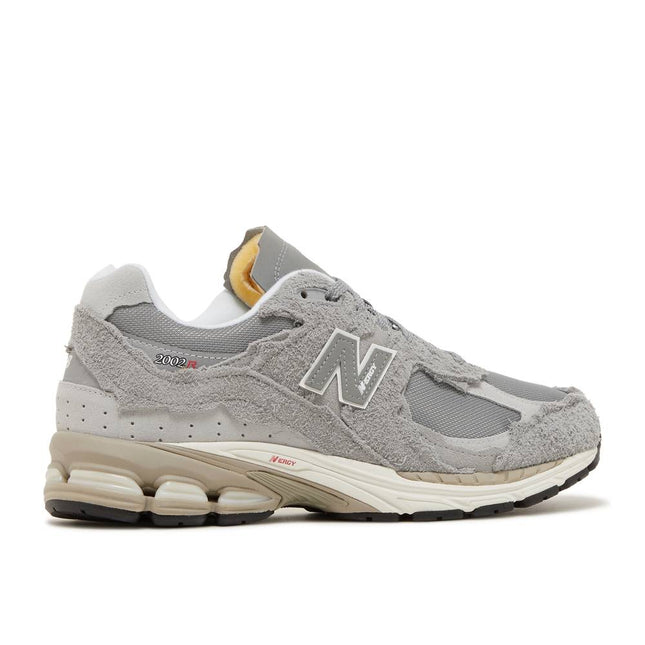 New Balance 2002R Protection Pack Grey - Coproom