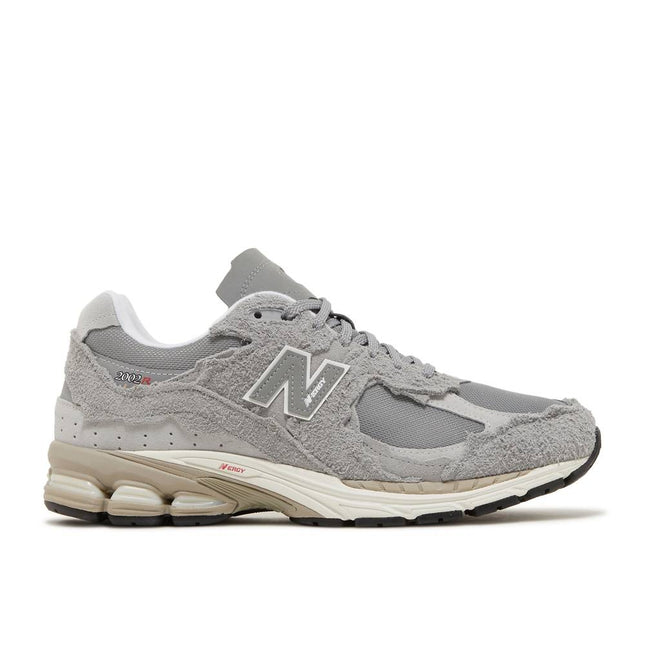 New Balance 2002R Protection Pack Grey - Coproom