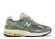 New Balance 2002R Protection Pack Mirage Grey - Coproom