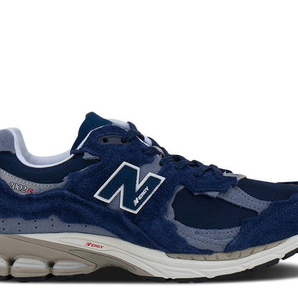 New Balance 2002R Protection Pack Navy - Coproom