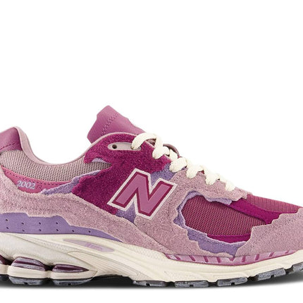 New Balance 2002R Protection Pack Pink - Coproom