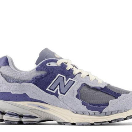 New Balance 2002R Protection Pack Purple - Coproom