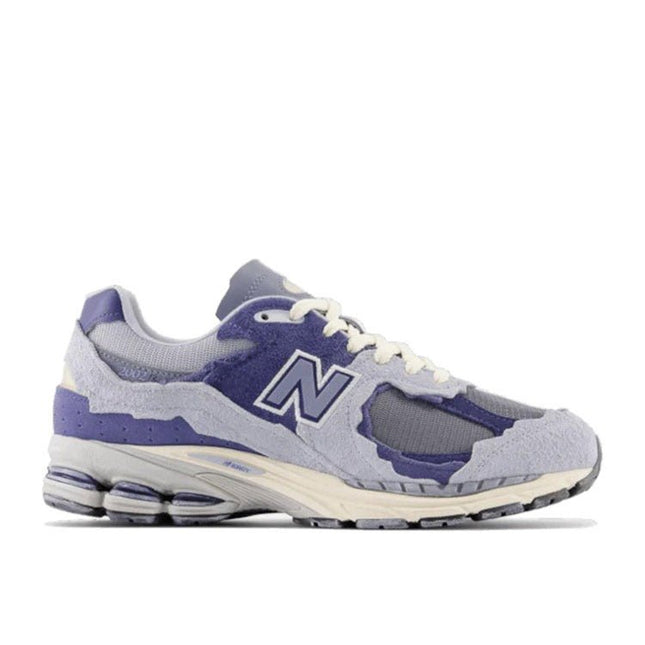 New Balance 2002R Protection Pack Purple - Coproom