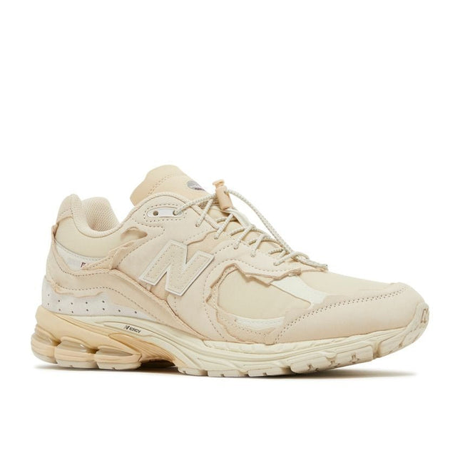 New Balance 2002R Protection Pack Sandstone - Coproom