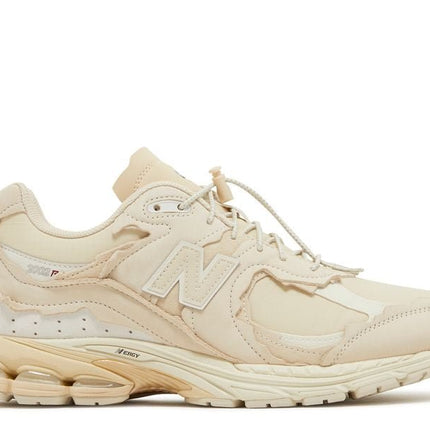 New Balance 2002R Protection Pack Sandstone - Coproom