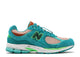 New Balance 2002R Salehe Bembury Water Be The Guide - Coproom