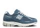 New Balance 2002R Suede Pack Deep Ocean Grey - Coproom