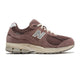 New Balance 2002R Suede Pack Dusty Fig - Coproom