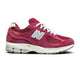 New Balance 2002R Suede Pack Red Wine - Coproom