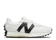 New Balance 327 Casablanca Black Logo - Coproom