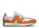 New Balance 327 Casablanca Orange - Coproom