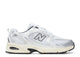 New Balance 530 Silver Cream - Coproom