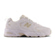 New Balance 530 White Calm Taupe - Coproom