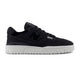 New Balance 550 Black Canvas - Coproom