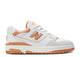 New Balance 550 Burnt Orange - Coproom