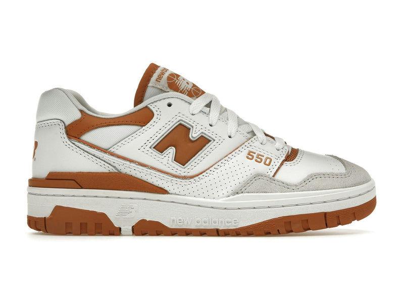 New Balance 550 Burnt Orange